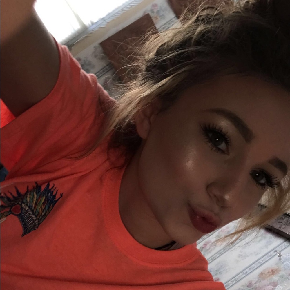 Meet your Posher, Jadyn
